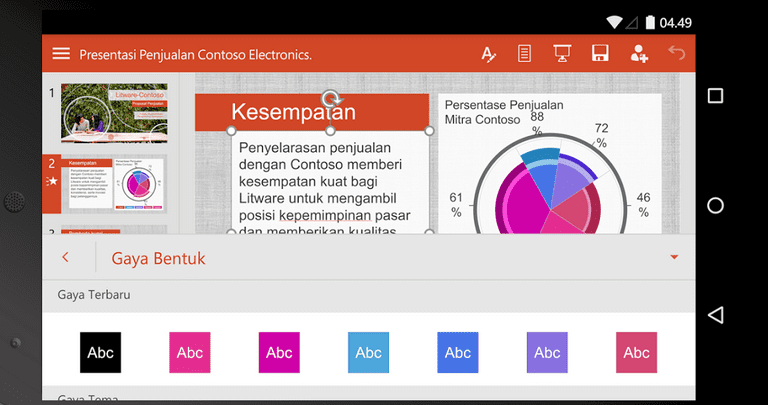 Powerpoint Jt Ss