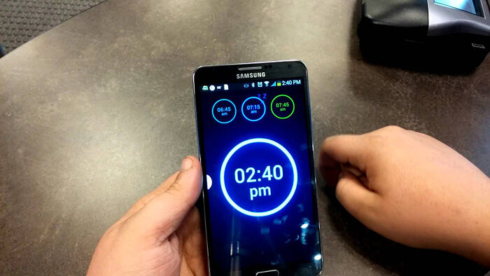 4 Aplikasi Alarm Untuk Bangunin Sahur 3