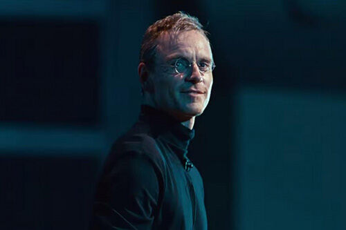 Steve Jobs Trailer 1