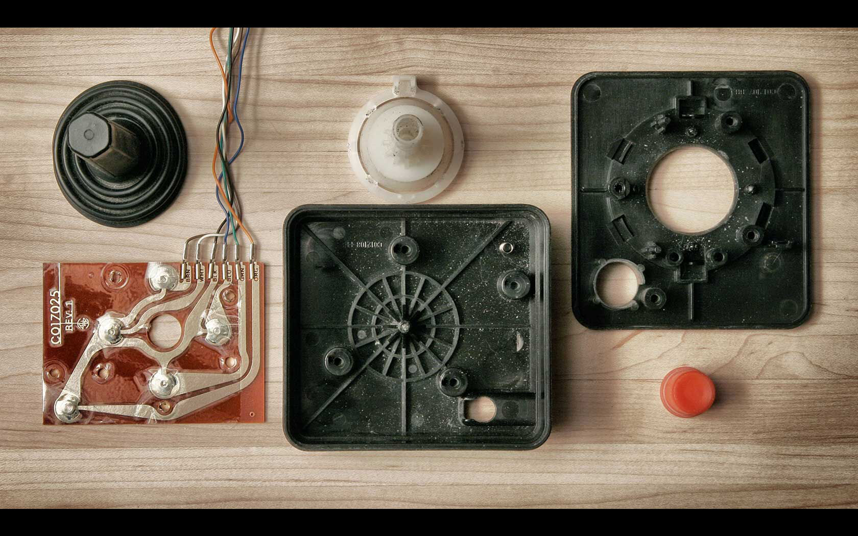 Game Controller 1