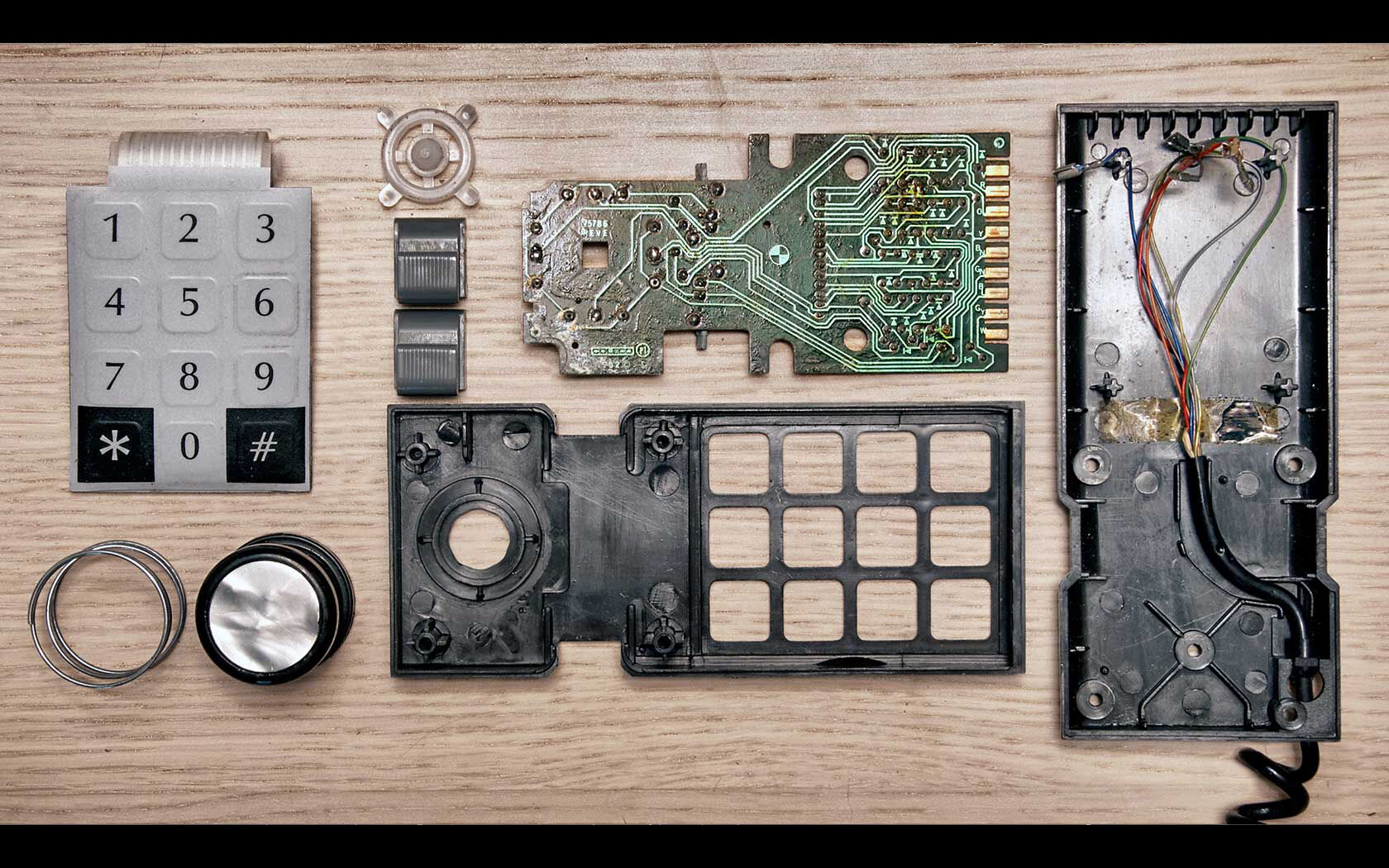 Game Controller 2