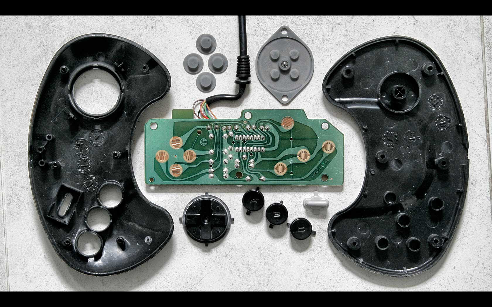 Game Controller 5