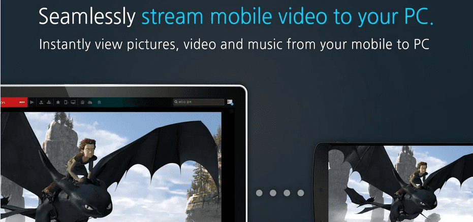 Mobizen Screen Record