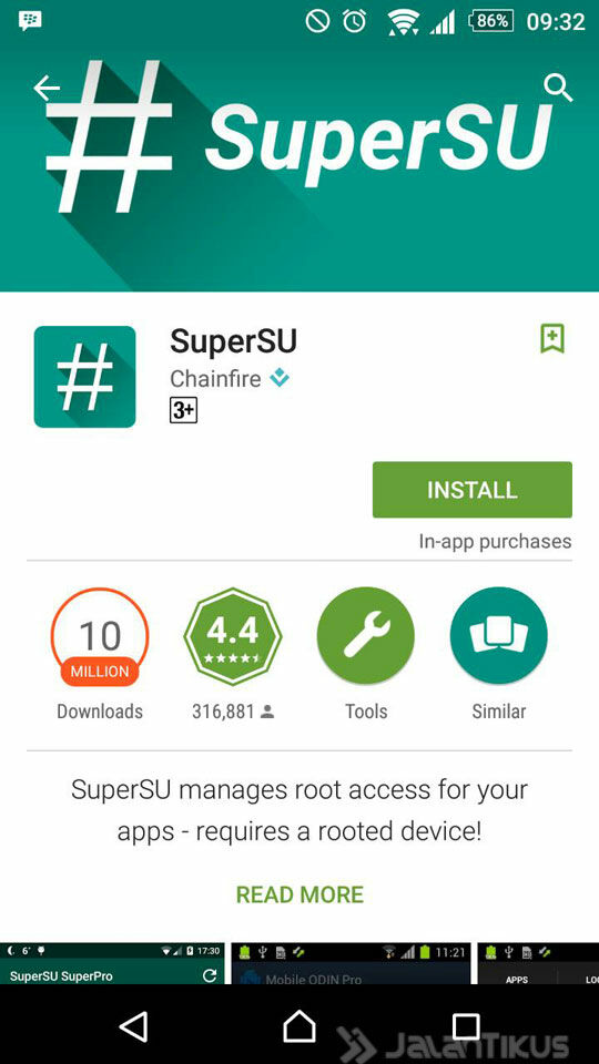 supersu