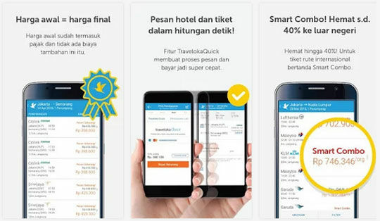 Traveloka