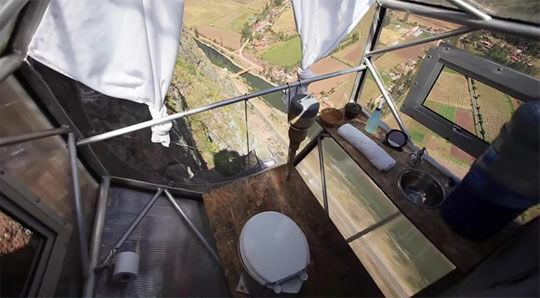 Skylodge 3