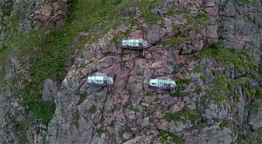 Skylodge 5