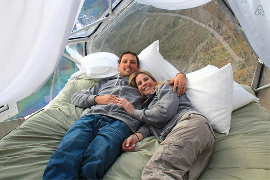 Skylodge 6