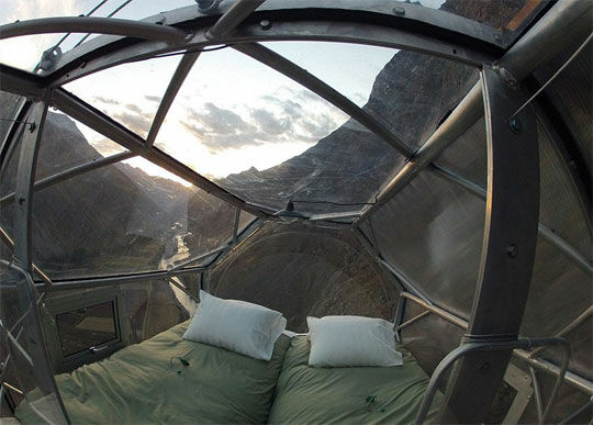 Skylodge 7