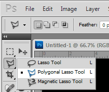 Pemula Photoshop Retouching