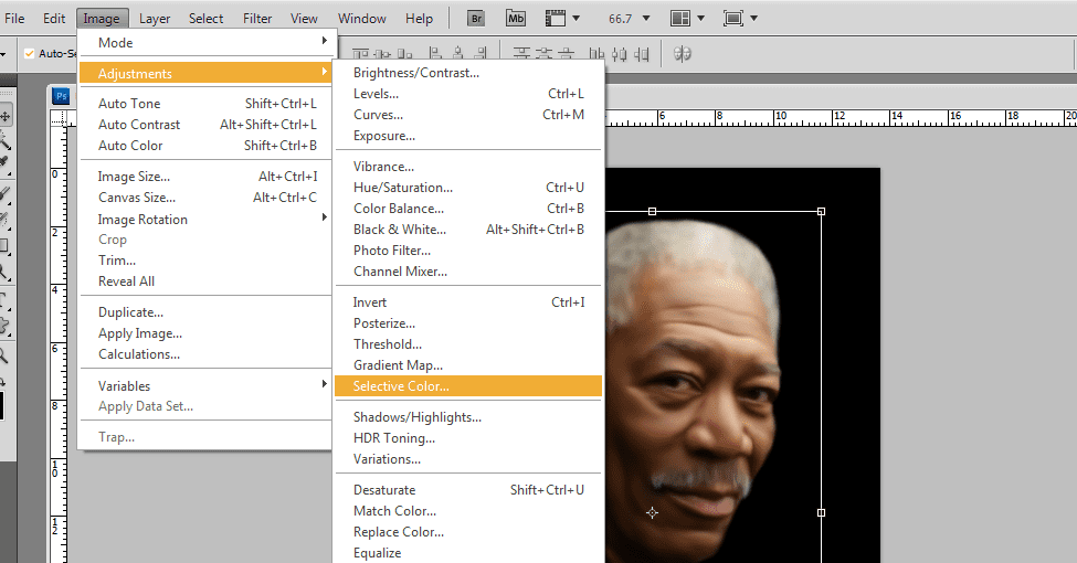 Photoshop Pemula Trick Photoshop