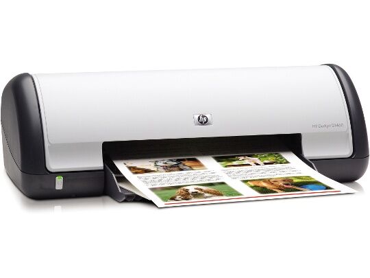 Printer