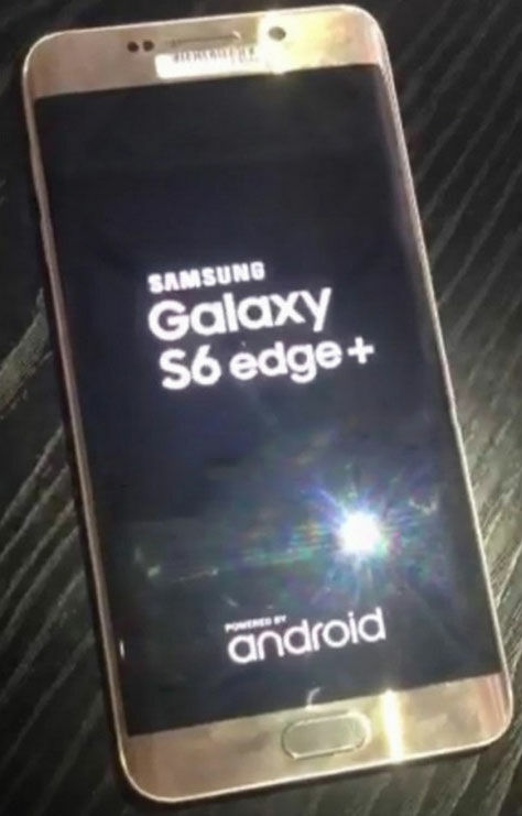 Samsung Galaxy Event 13 Agustus 2015 1