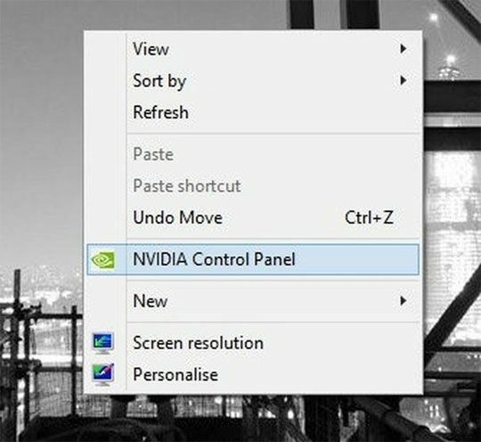 Nvidia