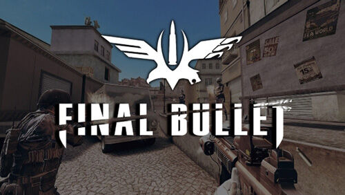 Final Bullet