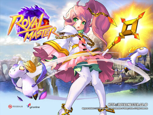 Royal Master