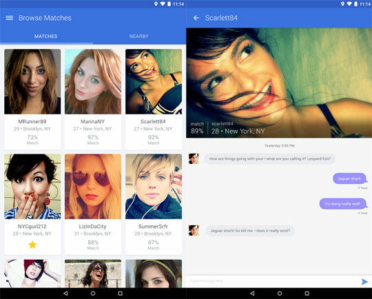 Okcupid