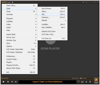 Nonton YouTube Tanpa Browser 2
