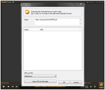 Nonton YouTube Tanpa Browser 3