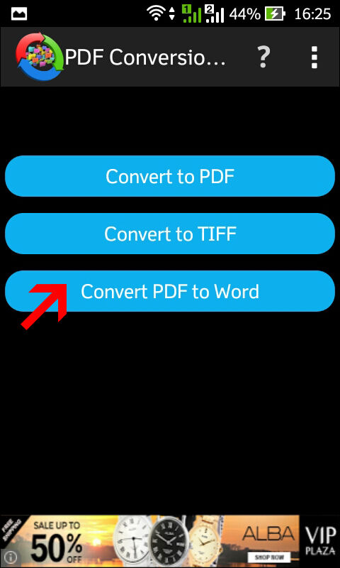 Format PDF sangat digemari sebab ringan Cara Convert PDF ke Word dengan Mudah, Cepat, dan GRATIS!