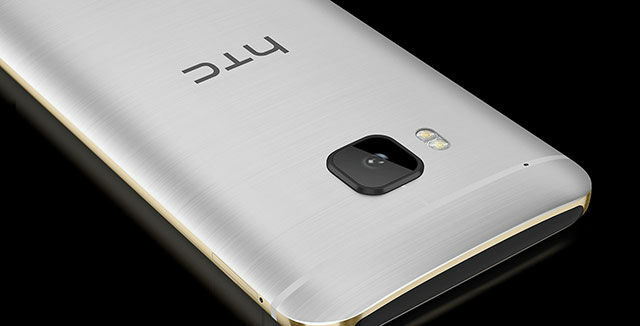 Htc One