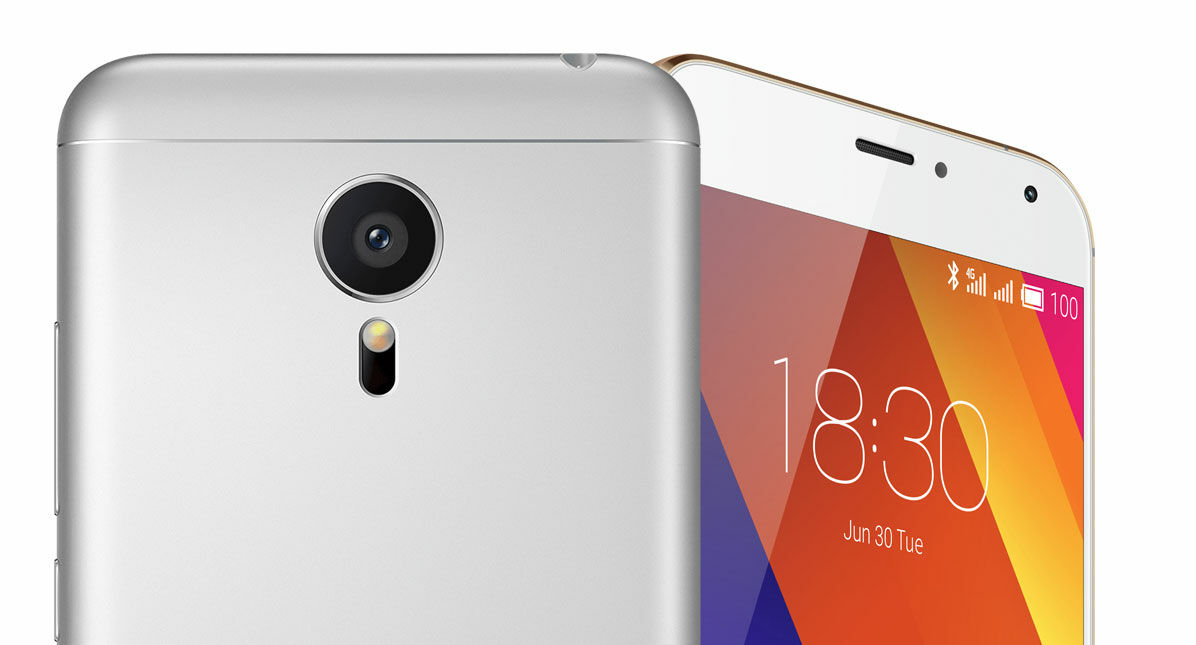 Meizu Mx5