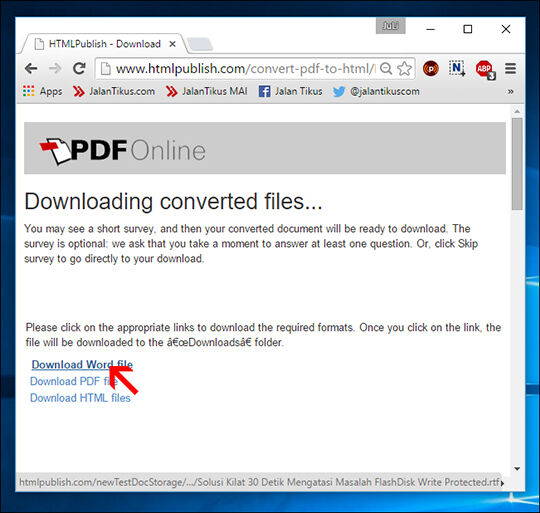 Inilah Cara Edit File PDF Dengan Mudah ini mungkin sangat berguna bagi anda yang barkunjung ke blog ini Inilah Cara Edit File PDF Dengan Mudah