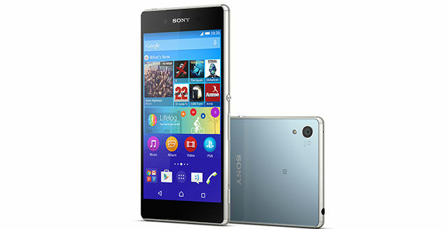 Xperia Z3