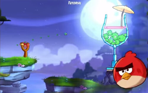 Angry Birds 2 1
