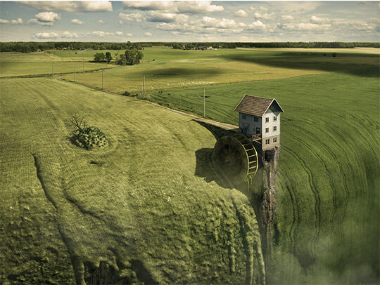 Land