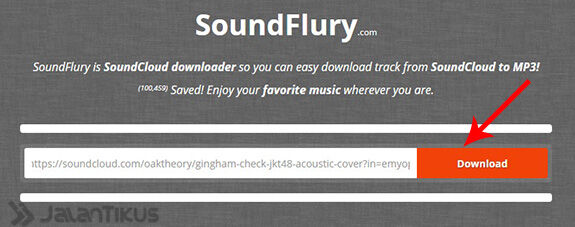 Download Lagu Soundcloud 2
