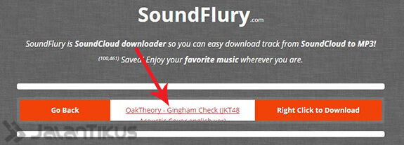 Download Lagu Soundcloud 3