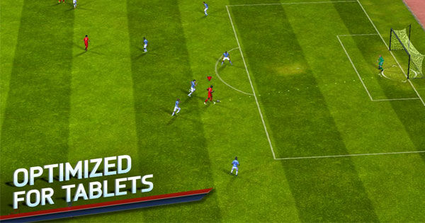 Fifa 16 Android