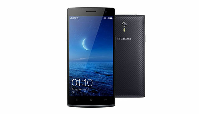 oppo find 7