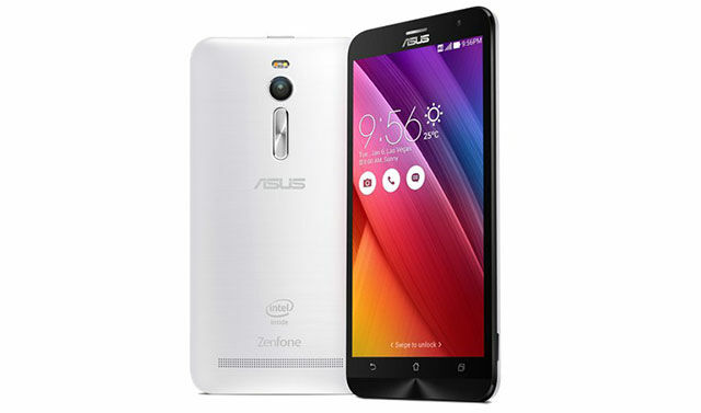 zenfone 2