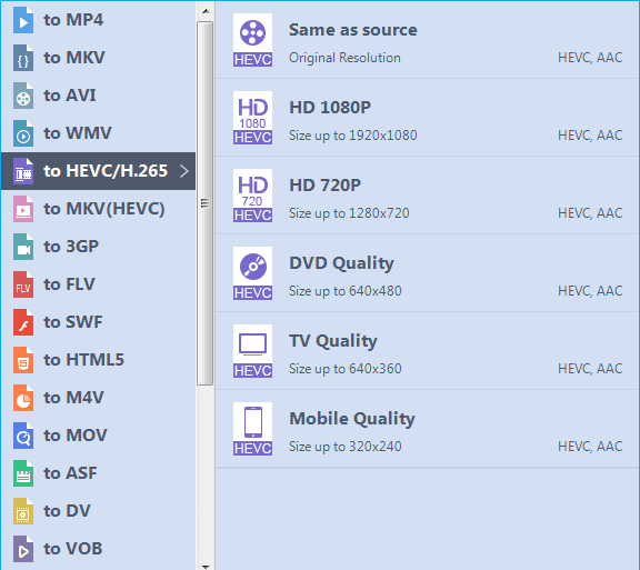 Apowersoft Converter Video Convert Semua Format