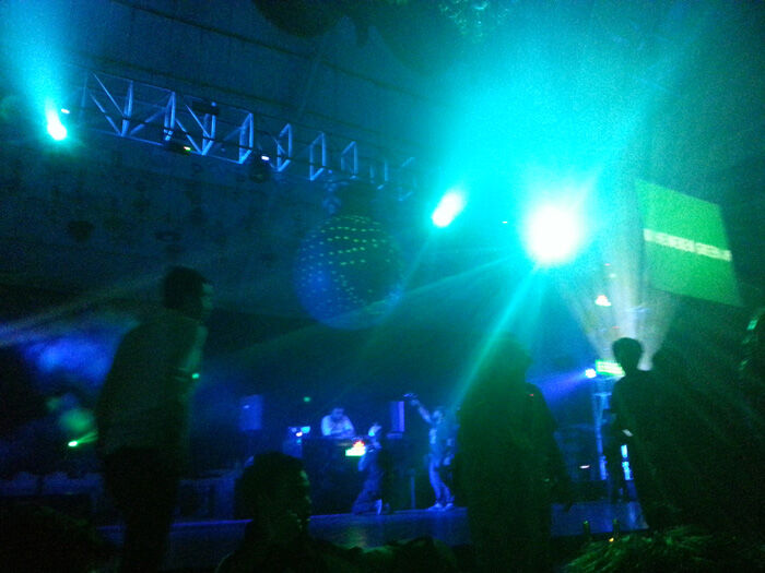 Heineken Green Room Aplikasi Musik 1