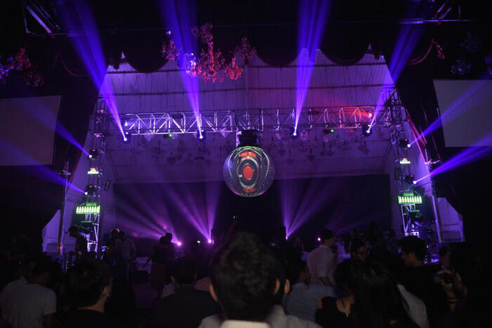 Heineken Green Room Aplikasi Musik 4