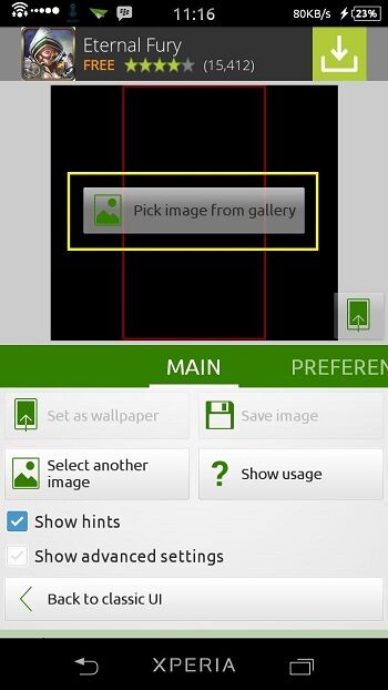 Cara Membuat Background Folder Windows 7 Tanpa Software 