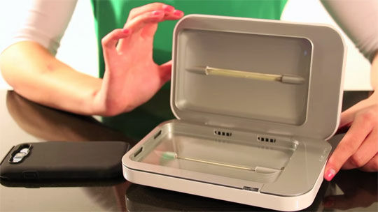 Phonesoap