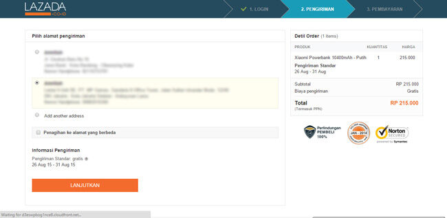 Cara Membuat Kartu Debit Menjadi Kartu Kredit Virtual untuk ...
