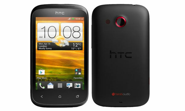 Htc Desire