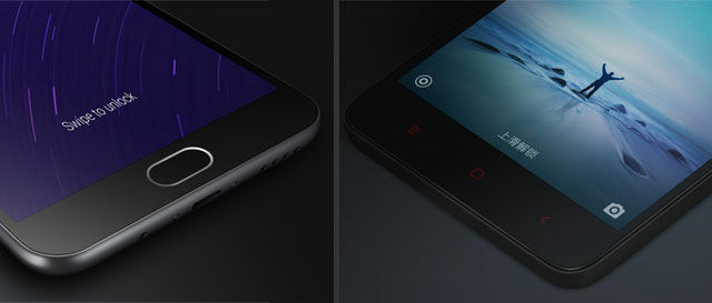 Redmi Note 2 Vs Meizu M2 Note 01