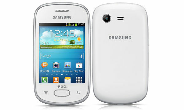 Samsung Galaxy