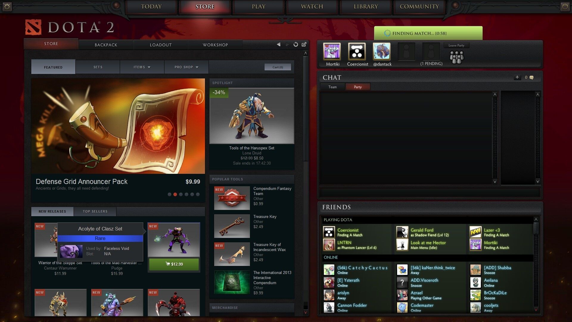 Dota 2 JalanTikuscom