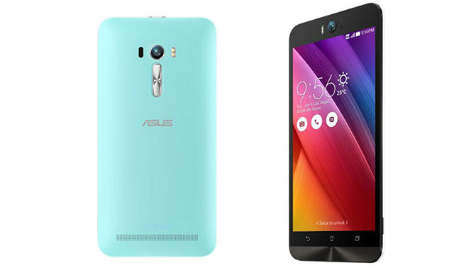 Asus Zenfone Selfie