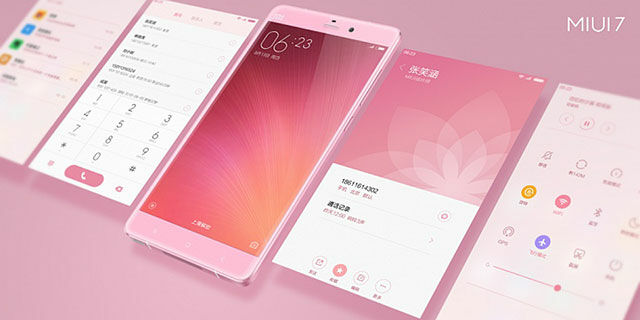Miui 7