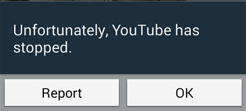 Cara Mengatasi YouTube di Android yang Tidak Bisa Dibuka ...