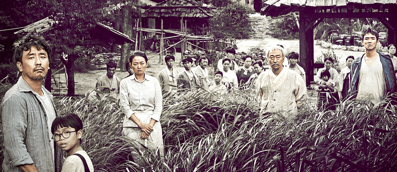 Review Film The Piper Korea