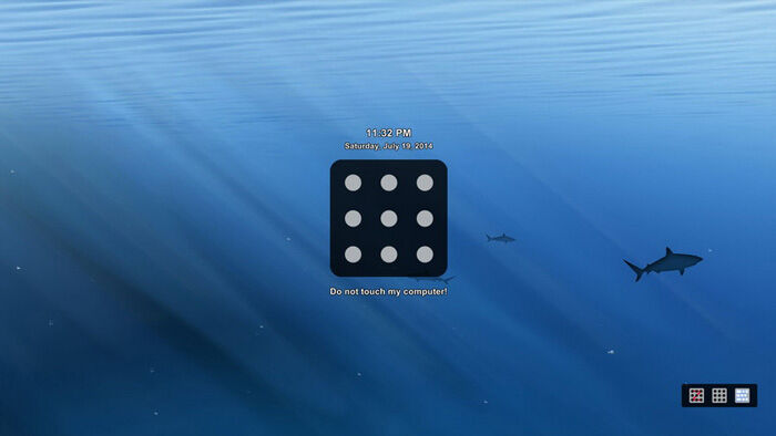 Cara Membuat Lock Pattern Android Di Pc Windows 6